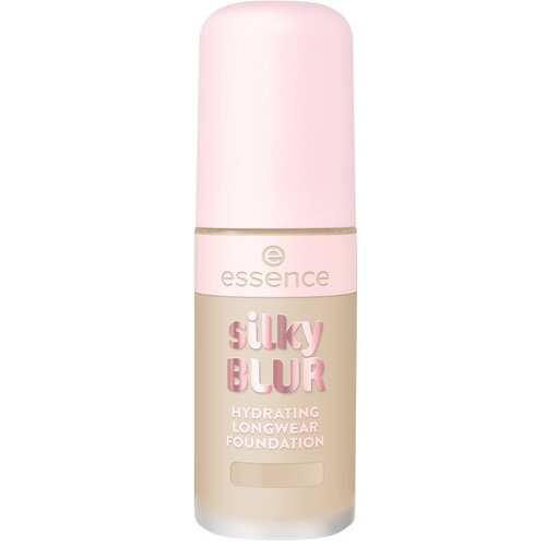 Essence Silky blur hydrating longwear tečni puder 155 Cene
