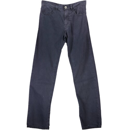 MURPHY&NYE MURPHY&NYE MAN BLUE TROUSERS Cijene