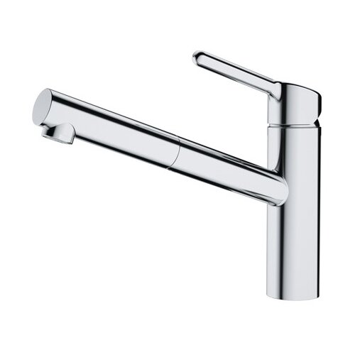 Franke SLAVINA Orbit-D Krom, (115.0623.055) Slike