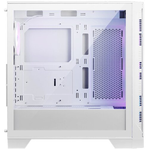 MSI MAG FORGE 320R AIRFLOW WHITE kući&scaron;te Cene
