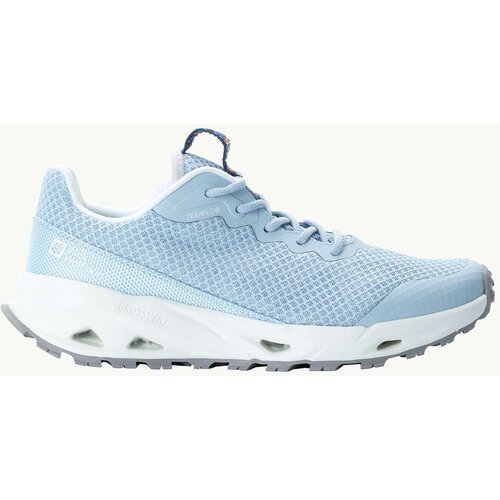 Jack Wolfskin ženske patike Prelight Vent Low, Plave Cene