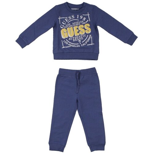Guess N4YG14 KA6R0 Plava Cene