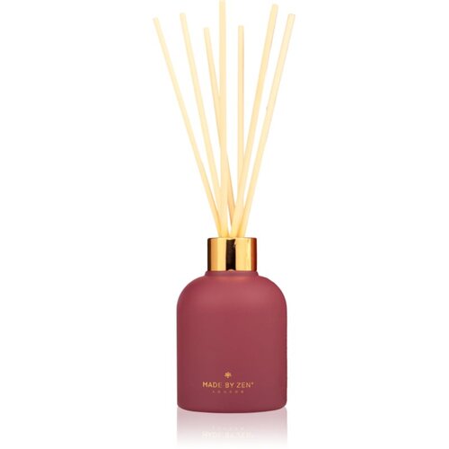 MADE BY ZEN Peony Blush aroma difuzer s punjenjem 120 ml Slike