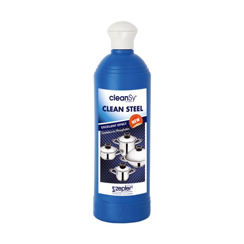 Zepter Masterpiece CLEANSY - sredstvo za či&amp;scaron;ćenje Slike