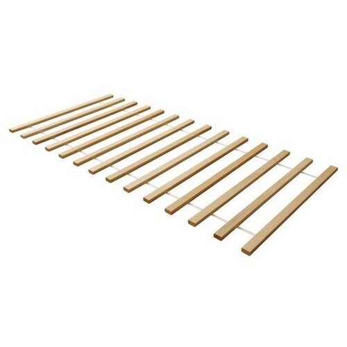 MID.YOU Letvena Podlaga V Roli, Bukev, 90x200 Slike