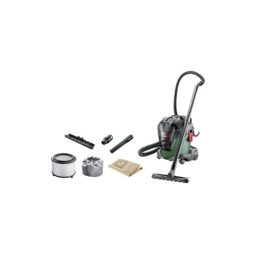 Bosch UniversalVac 15, B-Ware 06033D1100920 mokro/suhi usisivač 1000 W 15 l Cijene