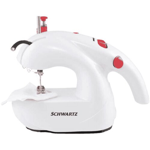 Schwartz scw 4530 ručna šivaća mašina Cene