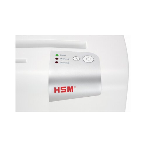 Hsm uničevalec dokumentov Shredstar X8 Slike