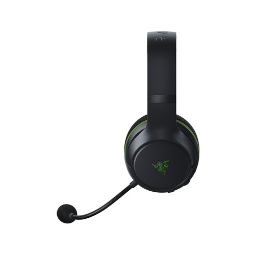 Razer RZ04-03480100-R3M1 Kaira za brezžične igralne slu&amp;scaron;alke Xbox, črna Slike