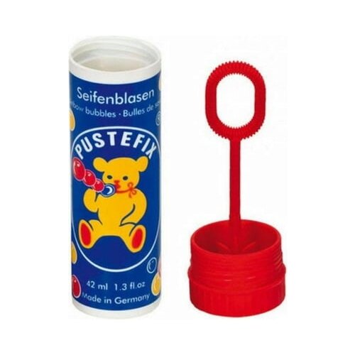 Pustefix Milni mehurčki - 42 ml Cene