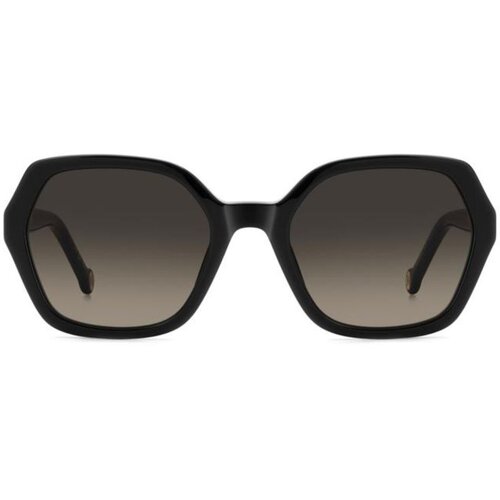 Carolina Herrera naočale HER 0298/G/S Black Slike