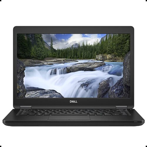 Dell Obnovljeno - kot novo - Prenosnik Latitude 5490, Intel Core i5 8350U, 1.7GHz, 8GB DDR4, 256GB SSD, 14″ FHD, Intel UHD 620, Cam, Windows | Črna, (5000002386) Cene