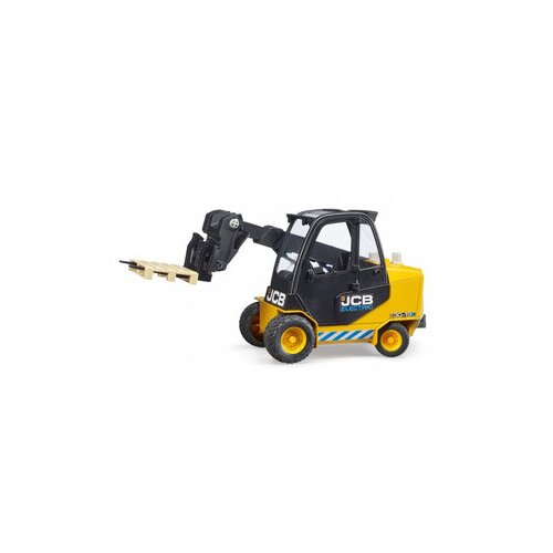 Bruder JCB teleskopski vilju&amp;scaron;kar Slike