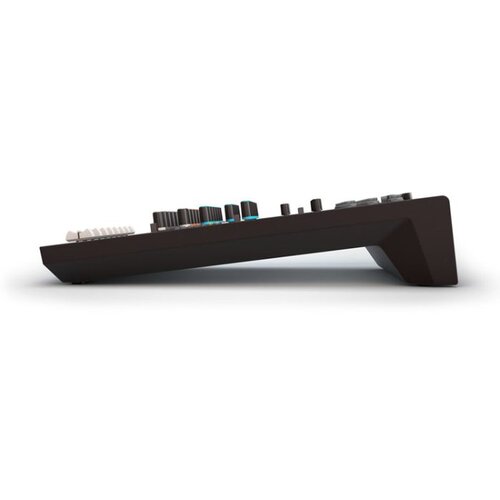 Ld Systems VIBZ 10 C - 10 kanalna me&amp;scaron;alna miza s kompresorji - - Audio-Kondric Slike