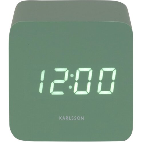 Karlsson Digitalna budilica Spry Square – Cijene