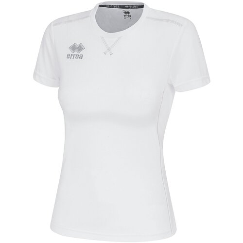 Errea Majice s kratkimi rokavi Marion Maglia Mc Jr Bela Cene