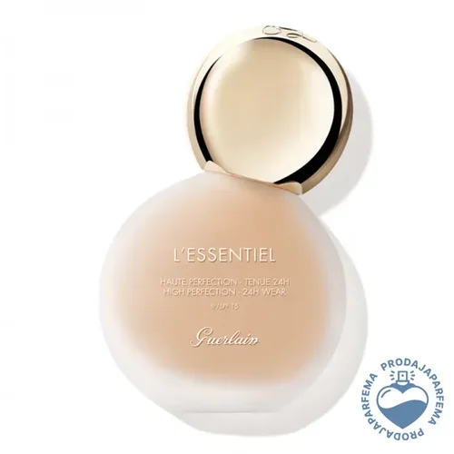 Guerlain L'Essentiel High Perfection 24h Wear SPF15 (02N Light) 30ml