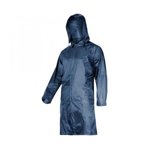 Lahti Pro kabanica plava l l4170203 Slike