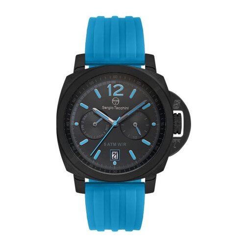Sergio Tacchini st.1.10414.5 muški analogni ručni sat heritech Slike