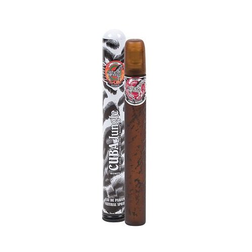 Cuba jungle Zebra parfemska voda 35 ml za žene Cijene