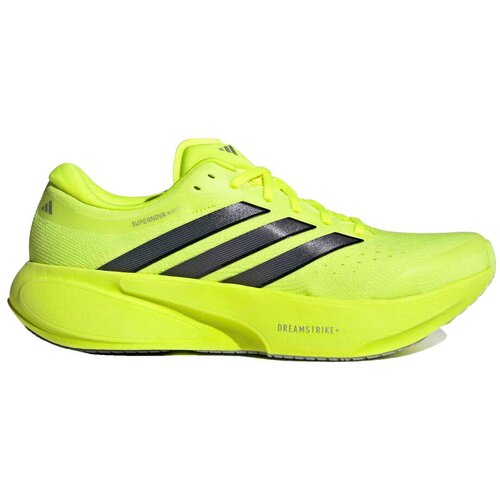 Adidas Tek &amp;amp; Trail Chaussures de running supernova rise 3 textile Modra Slike