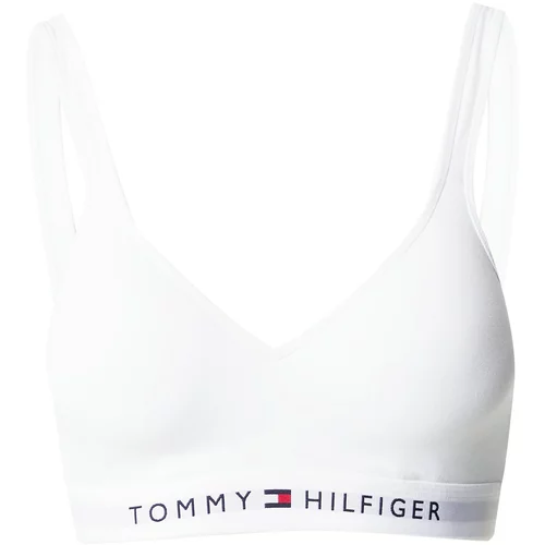 Tommy Hilfiger Underwear Grudnjak Cotton Lift Bralette