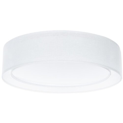  plafonsko svetlo puro 2xE27/40W/230V prečnika 60 cm belo Cene