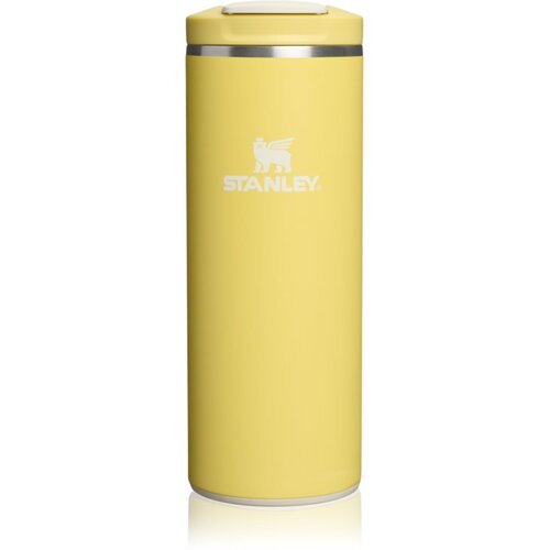 Stanley Transit Fliptop Mug termo&scaron;alica mali Daffodil 350 ml Cijene