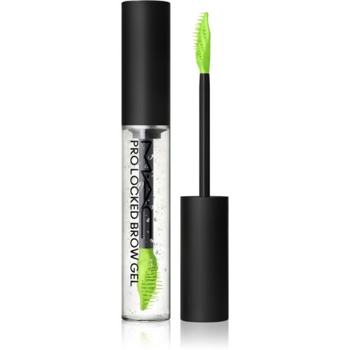 MAC Cosmetics Pro Locked Brow Gel gel za obrve nijansa Clear 7,8 g Cijene