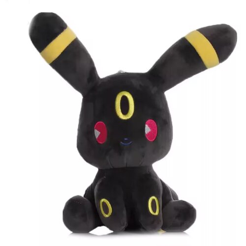 Prestige Figures Pokemon - Umbreon Chibi Plush Slike