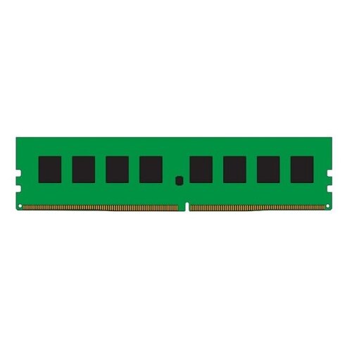 Kingston 8GB 3200MHz DDR4 brez ECC CL22 DIMM 1Rx8 Cene