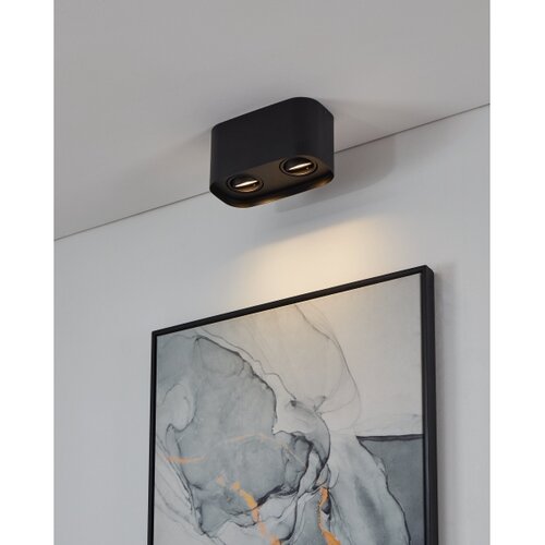 Eglo 99674 - LED RGBW prigu&amp;scaron;iva ugradna spot lampa CAMINALES-Z 2xGU10/5W/230V Slike
