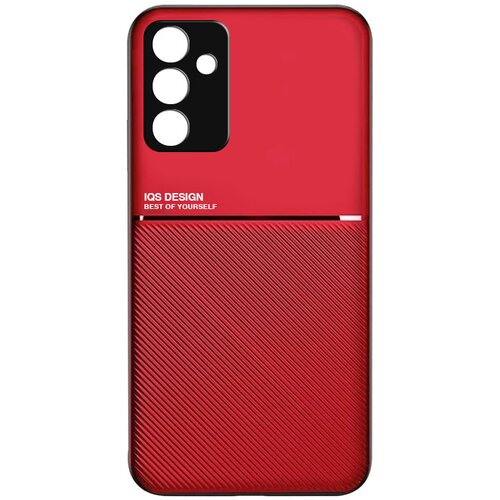  Maska za Samsung A34 5G/ A346B Anti Static crvena Cene
