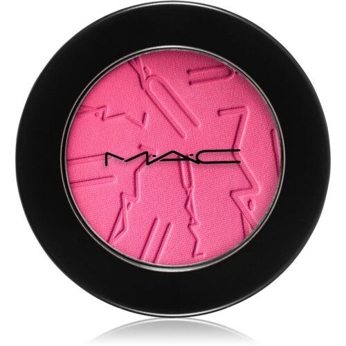 MAC Cosmetics Skinfinish Colourstruck rumenilo nijansa Candy Yum Yum 4.5 g Cijene