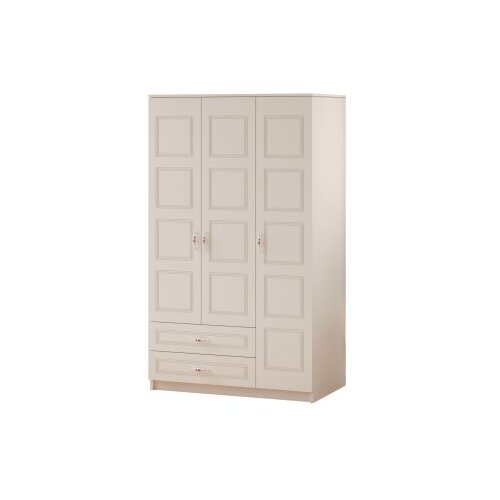 Hanah home ormar mat bela boja rb 002 Slike