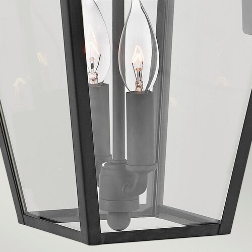 Elstead Lighting zunanja stenska svetilka Slike
