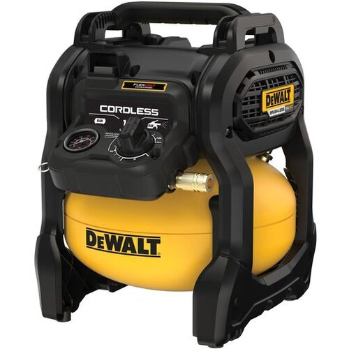 Dewalt aku kompresor 18V 9.7 bar, bez baterije i punjača ( DCC1018N ) Cene