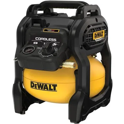 Dewalt kompresor 18V XR FlexVolt, 10 L DCC1018N