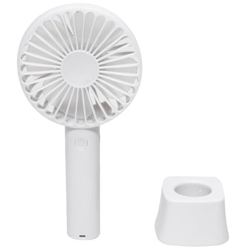 Home Domači HF 9 / WH ročni, polnilni ventilator Slike