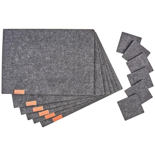 Premium Living Namizni Pogrinjek Felt Cene