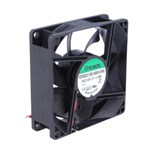 Sunon Ventilator EF80251B2-1000U-A99 80X80X25mm Cijene