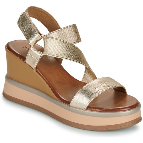 Inuovo B37004-GOLD Gold Slike