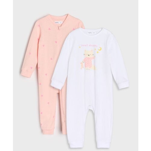 Sinsay Komplet od 2 bodija Slike