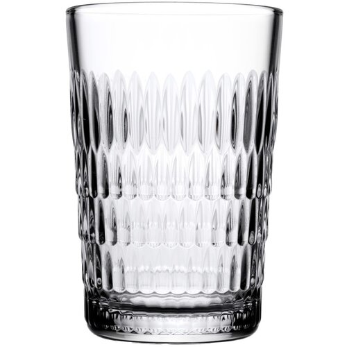 PASABAHCE Kozarec Rain / 35cl / 3kos, (21562548) Slike