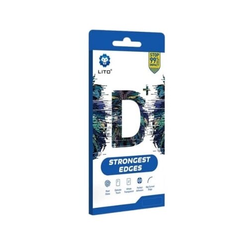  Lito 3D glass iphone 16 pro Cene