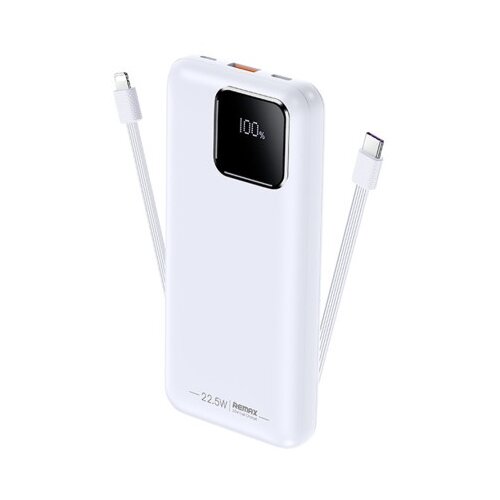 Remax Power bank suji series rpp-513 pd 20w+qc 22.5w 20000 mah beli ( BAT9188 ) Slike