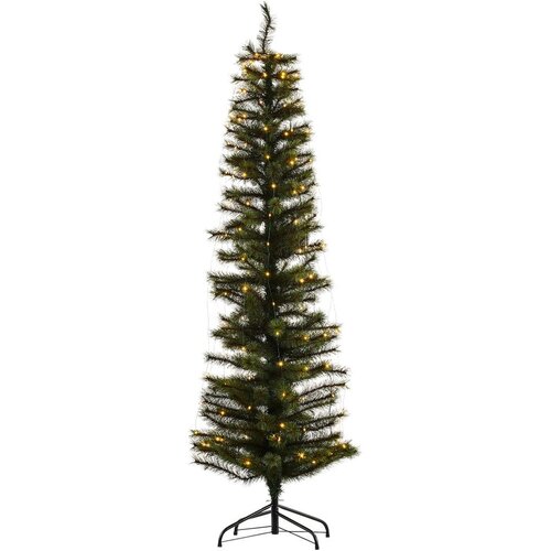 Sirius Umetna jelka višina 180 cm Alvin LED – Cene