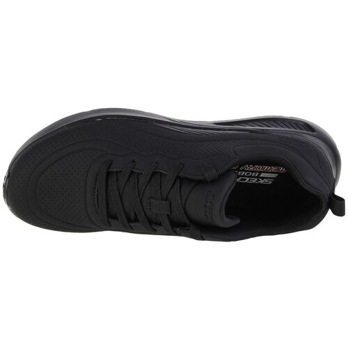 Skechers bobs sport buno - Ženske tenisice how sweet 117151-bbk Slike