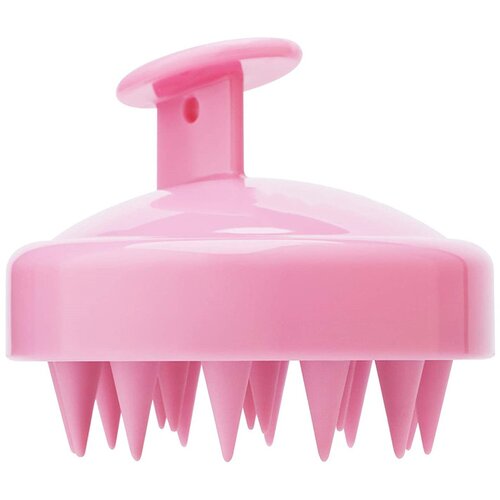 INF Krtača za masažo lasišča in piling Pink Pink, (21278402) Cene