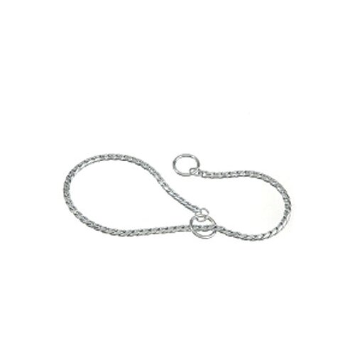 Camon zatezna kovinska ovratnica Snake - različne velikosti 50 cm Cene